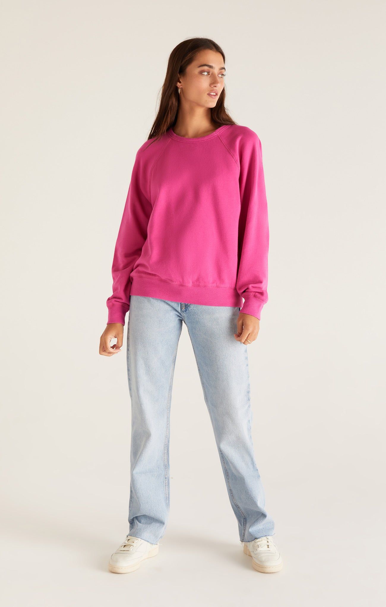 Vintage Sweatshirt sold by Z Supply product image thumbnail 11