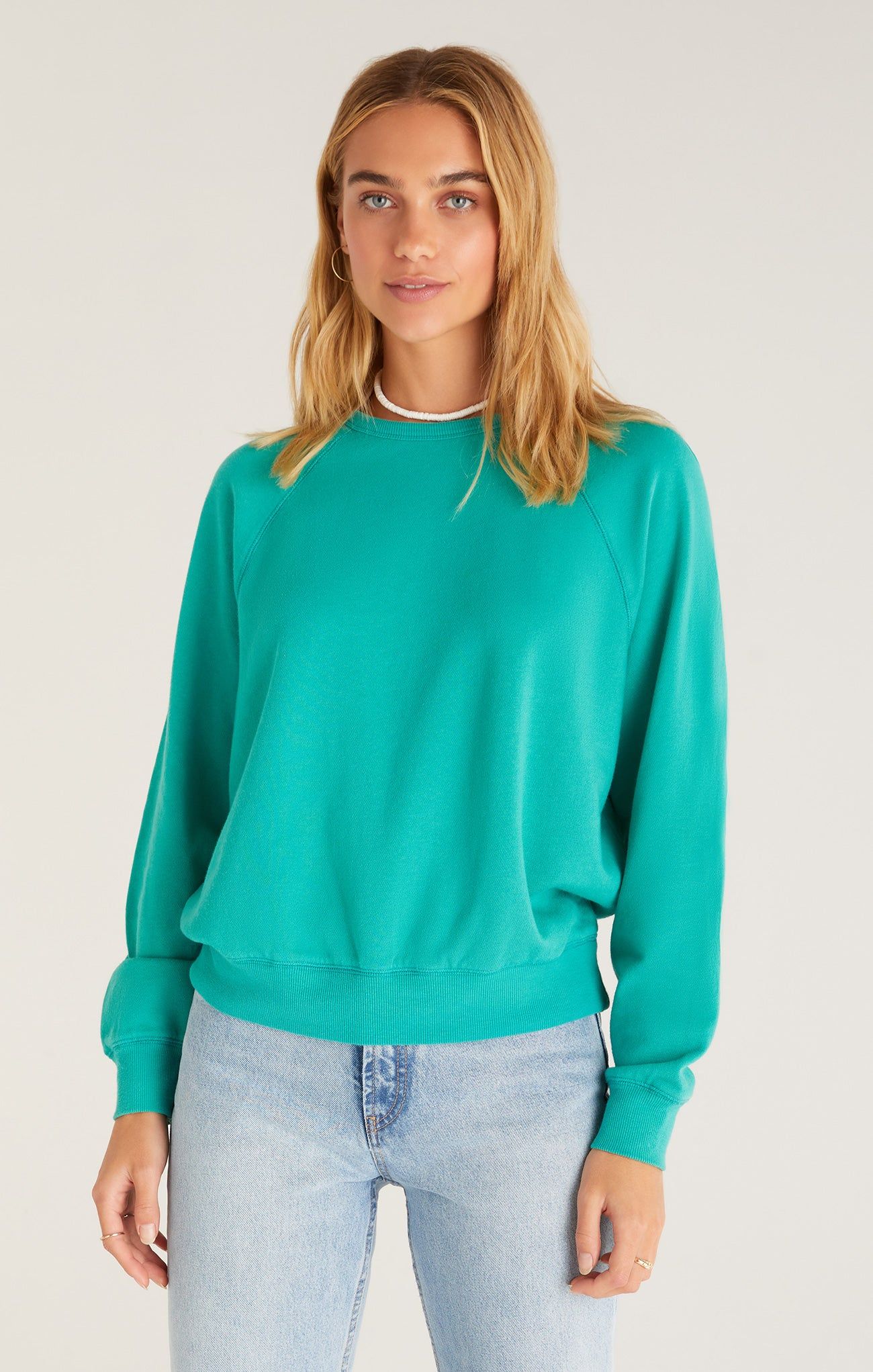 Vintage Sweatshirt sold by Z Supply product image thumbnail 2