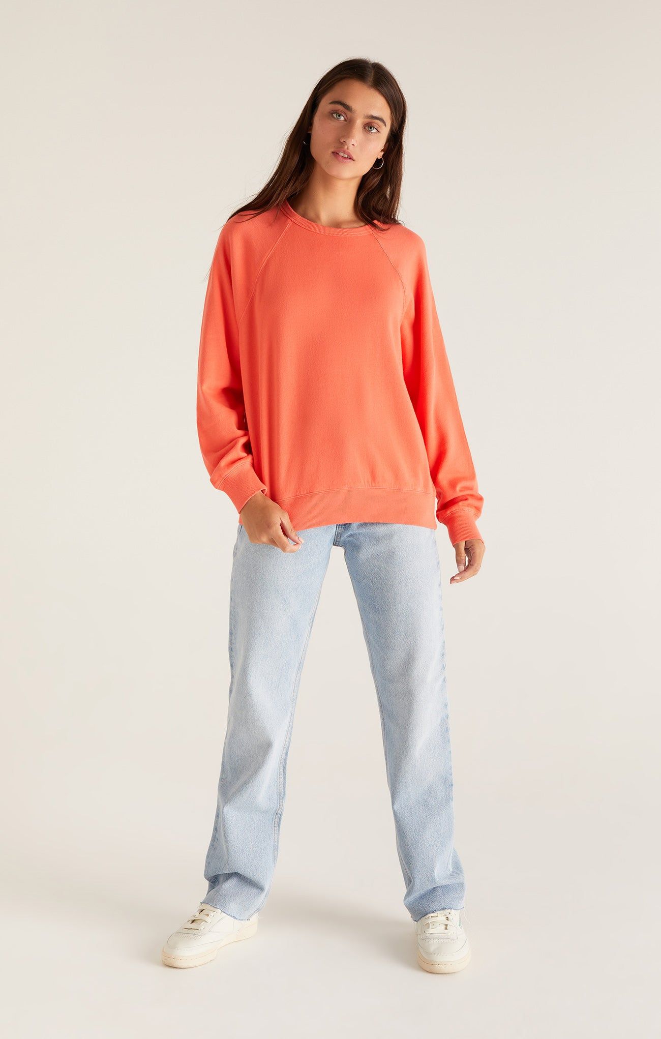 Vintage Sweatshirt sold by Z Supply product image thumbnail 24