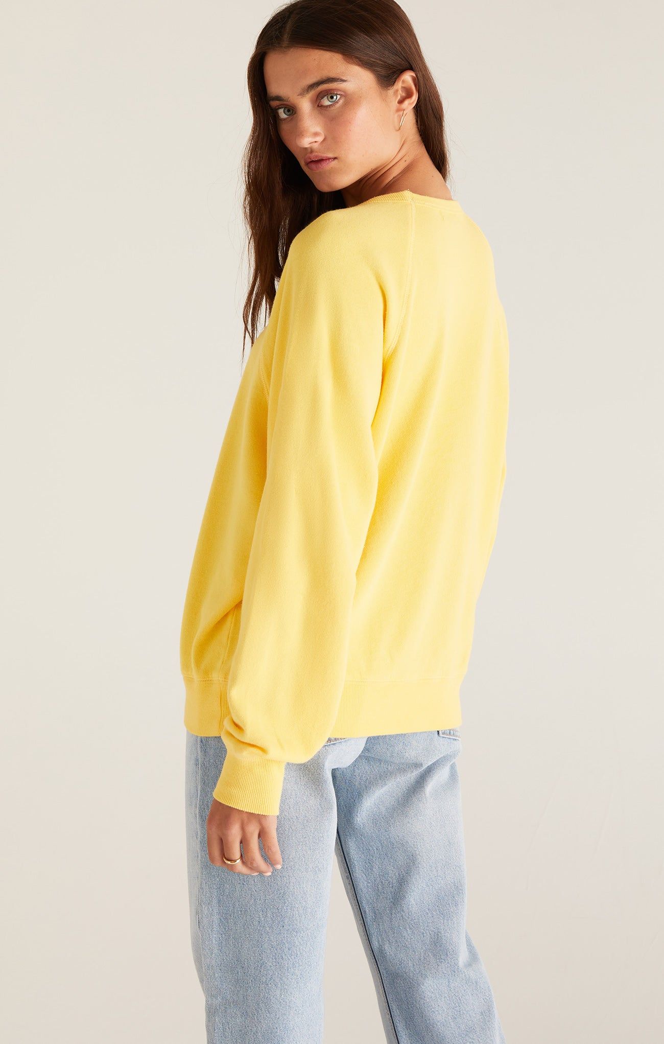 Vintage Sweatshirt sold by Z Supply product image thumbnail 15