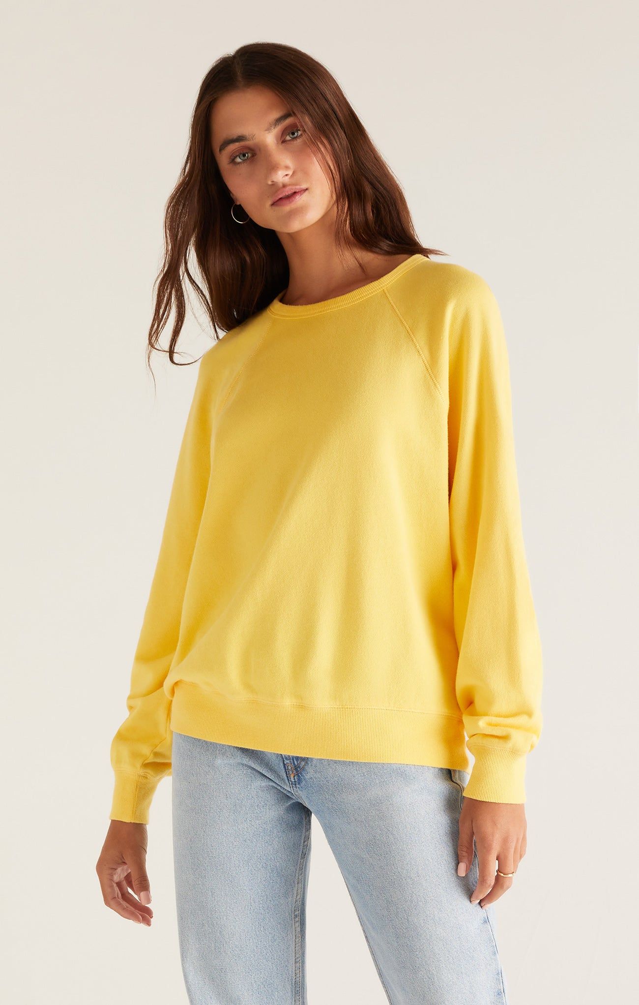 Vintage Sweatshirt sold by Z Supply product image thumbnail 13