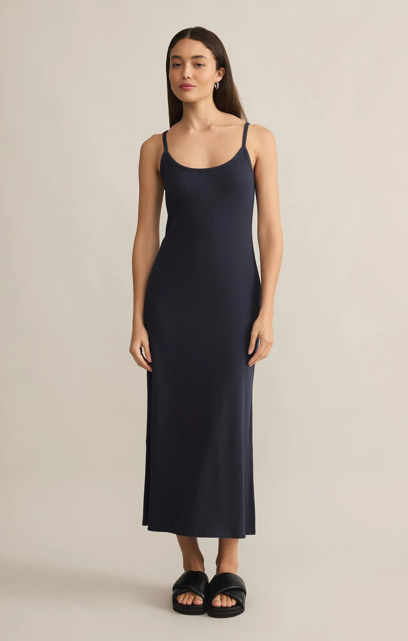 Waterfront Midi Dress sold by Z Supply product image thumbnail 3