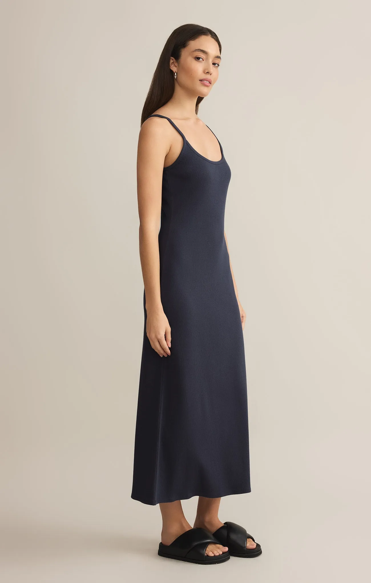 Waterfront Midi Dress sold by Z Supply product image thumbnail 5