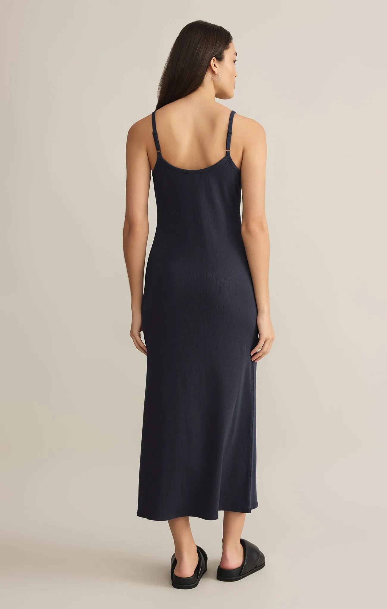 Waterfront Midi Dress sold by Z Supply product image thumbnail 4