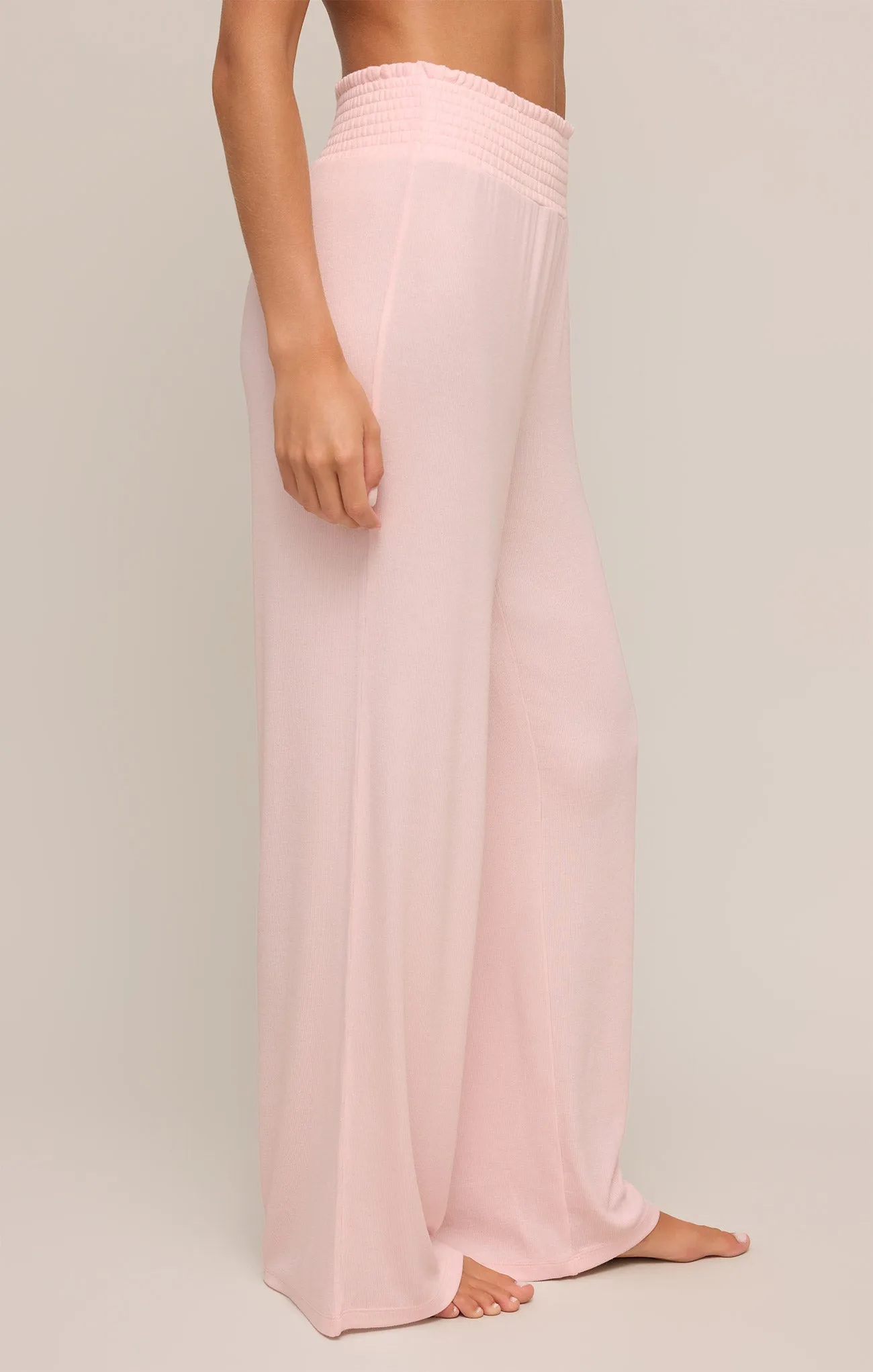 Dawn Lux Rib Pant sold by Z Supply product image thumbnail 5