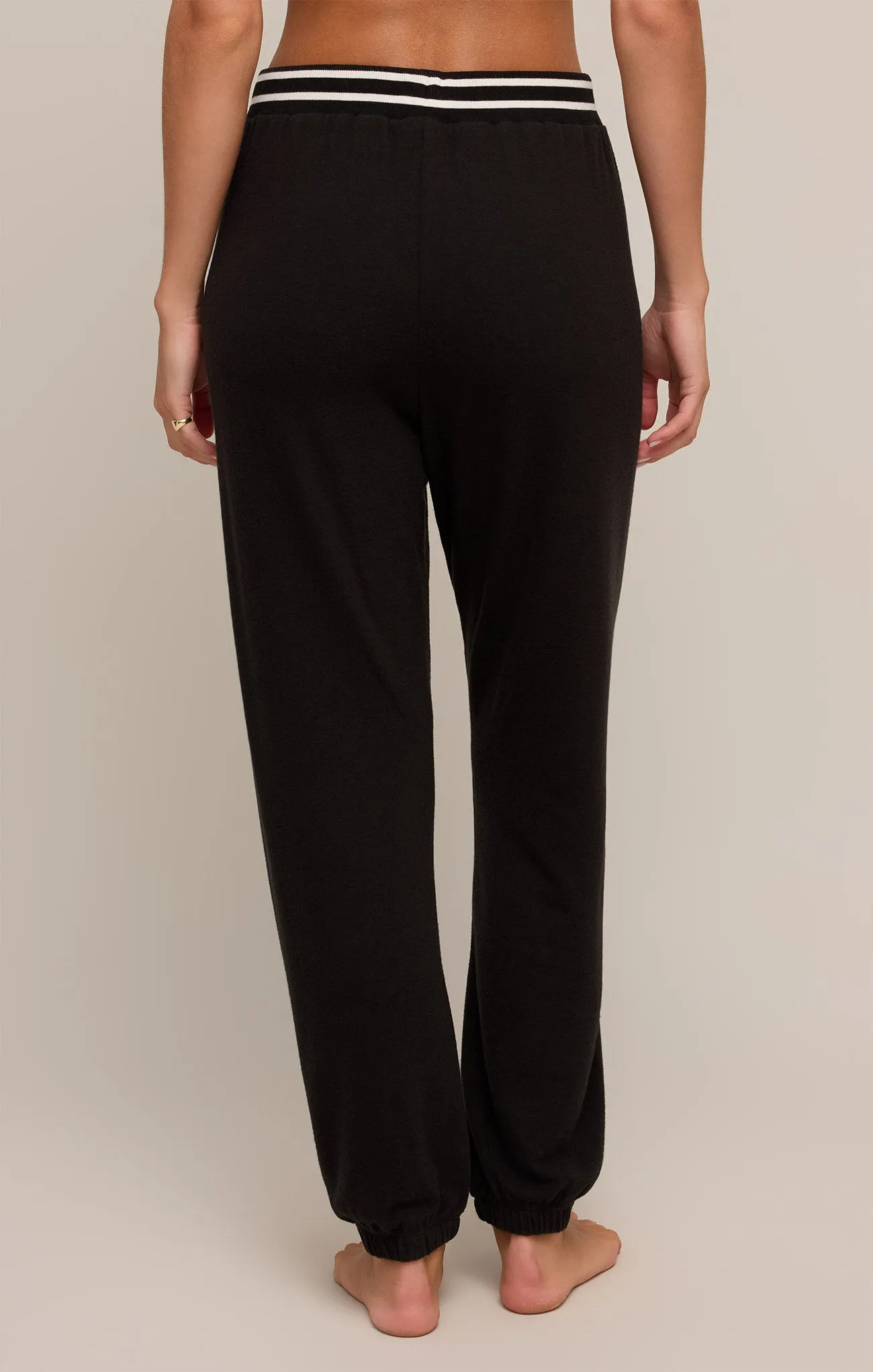 Mon Amour Jogger sold by Z Supply product image thumbnail 2