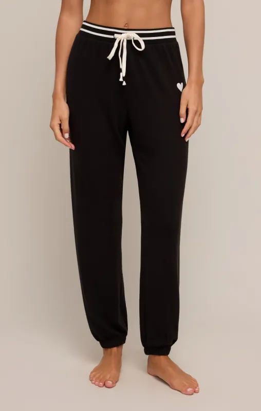 Mon Amour Jogger sold by Z Supply