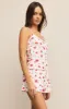 Carmen Valentine Cami sold by Z Supply