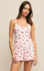 Carmen Valentine Cami sold by Z Supply