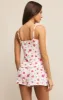 Carmen Valentine Cami sold by Z Supply