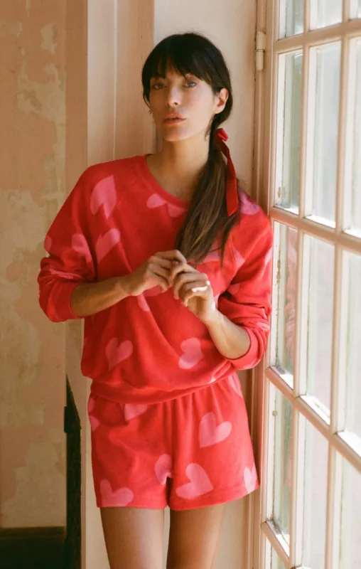 Love to Love Short sold by Z Supply