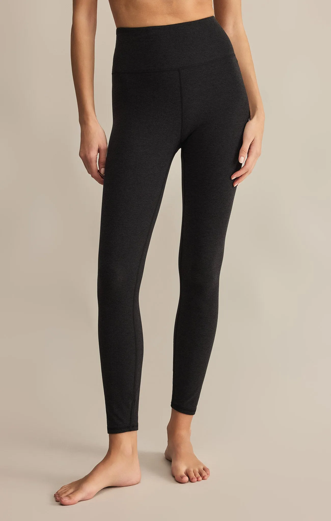 Solstice 7/8 Legging sold by Z Supply