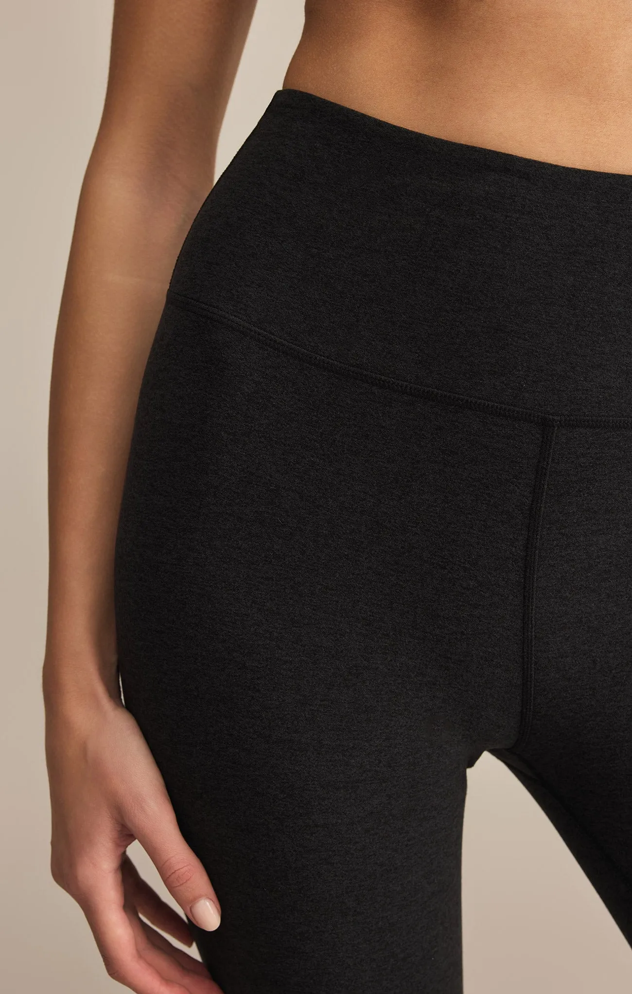 Solstice 7/8 Legging sold by Z Supply product image thumbnail 5