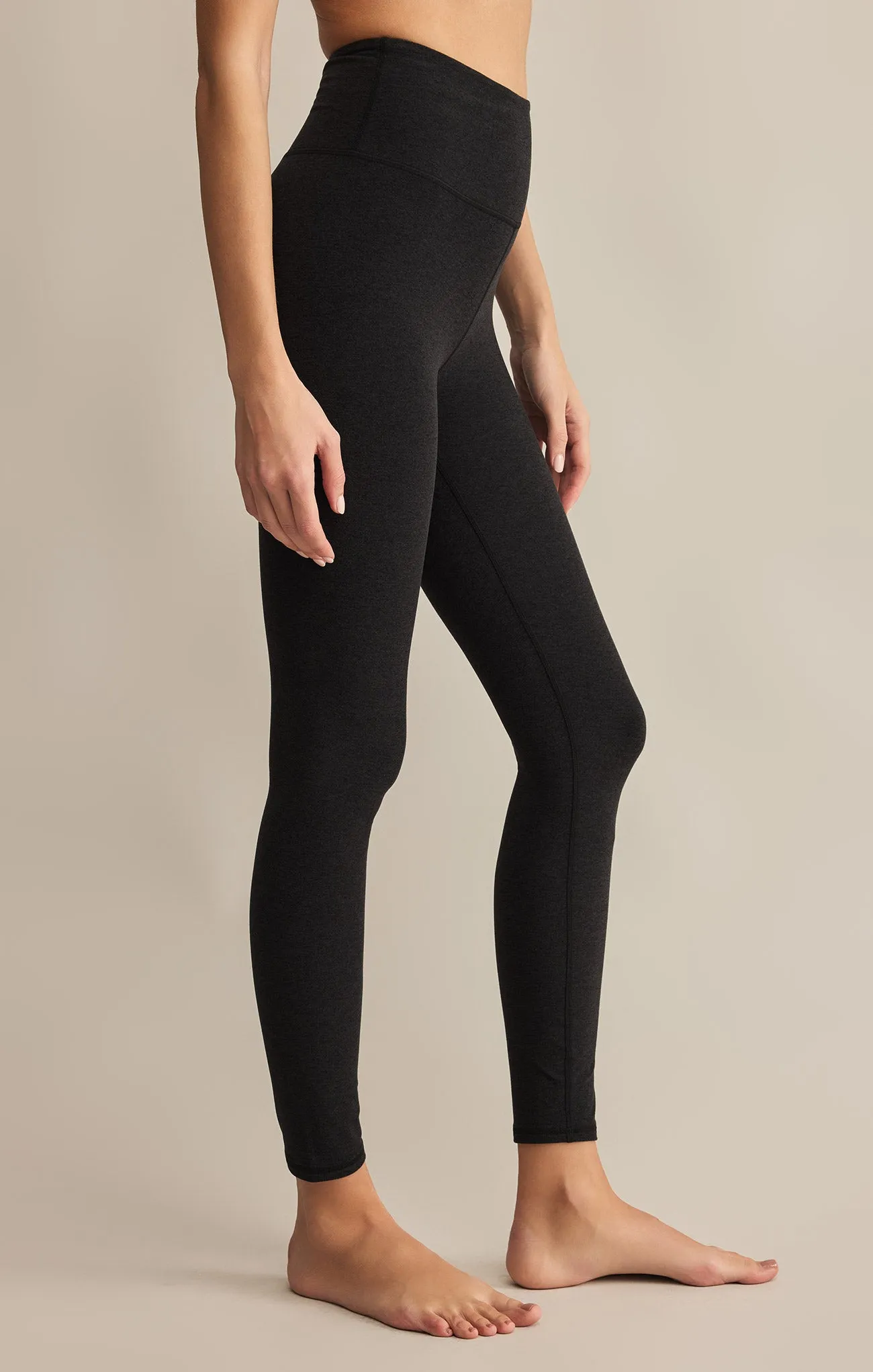 Solstice 7/8 Legging sold by Z Supply product image thumbnail 3
