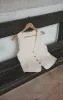 Belfort Pinstripe Linen Vest sold by Z Supply
