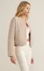 La Jolla Quilted Jacket sold by Z Supply