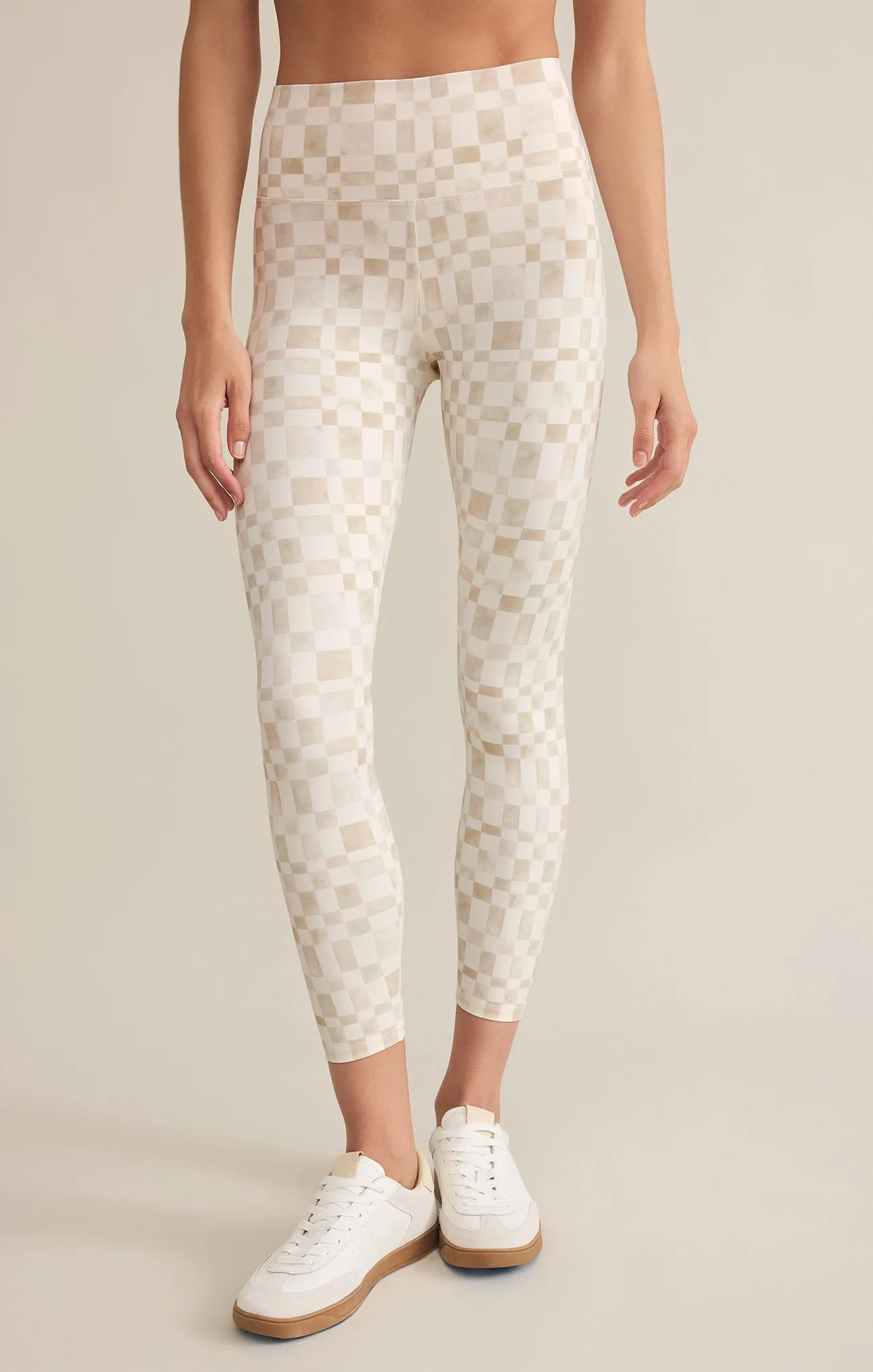Doheny 7/8 Legging sold by Z Supply