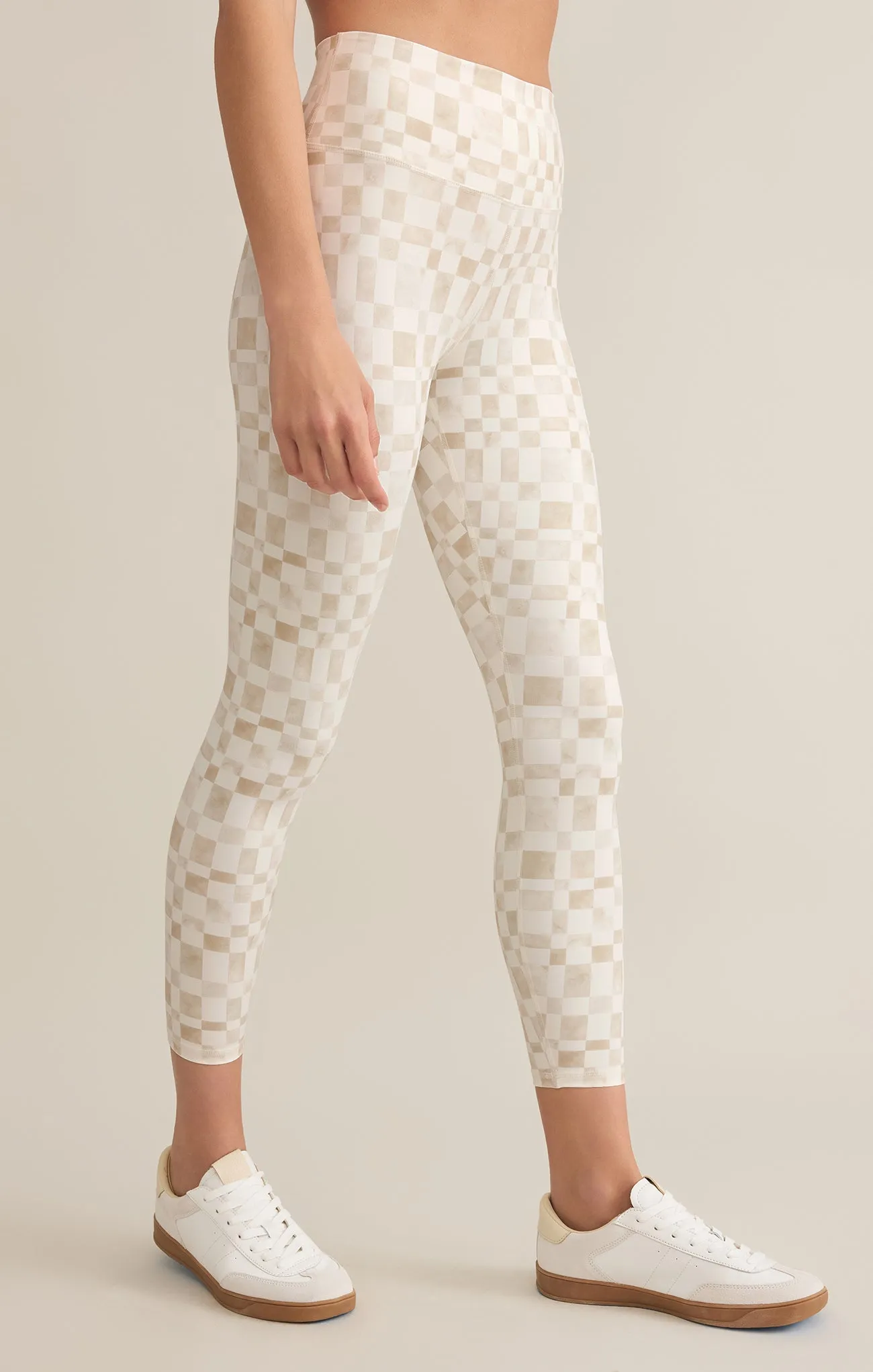Doheny 7/8 Legging sold by Z Supply product image thumbnail 3
