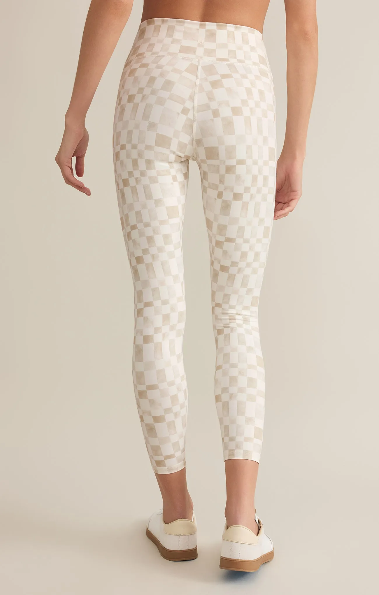 Doheny 7/8 Legging sold by Z Supply product image thumbnail 2