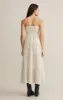 Balos Striped Gauze Maxi Dress sold by Z Supply