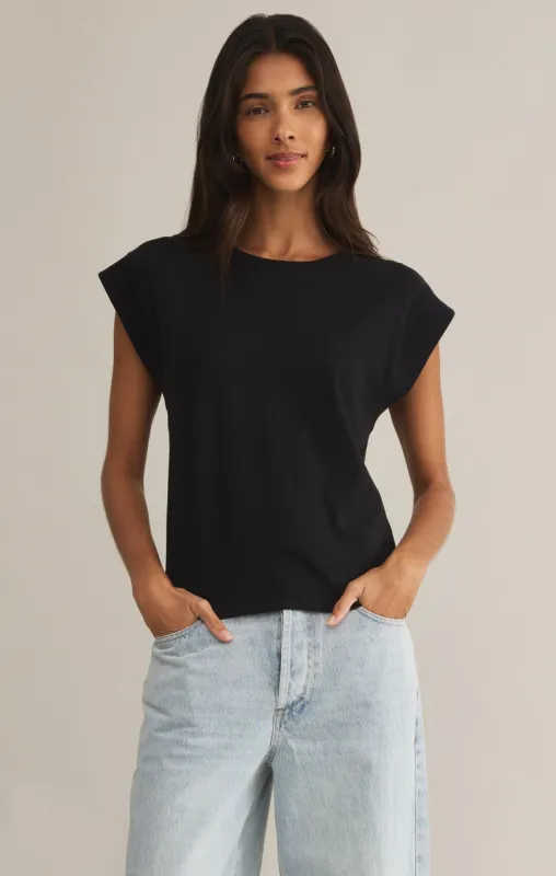 Camino Tee sold by Z Supply