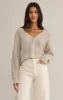 Fleur Cropped Cardigan sold by Z Supply