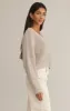 Fleur Cropped Cardigan sold by Z Supply