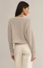 Fleur Cropped Cardigan sold by Z Supply
