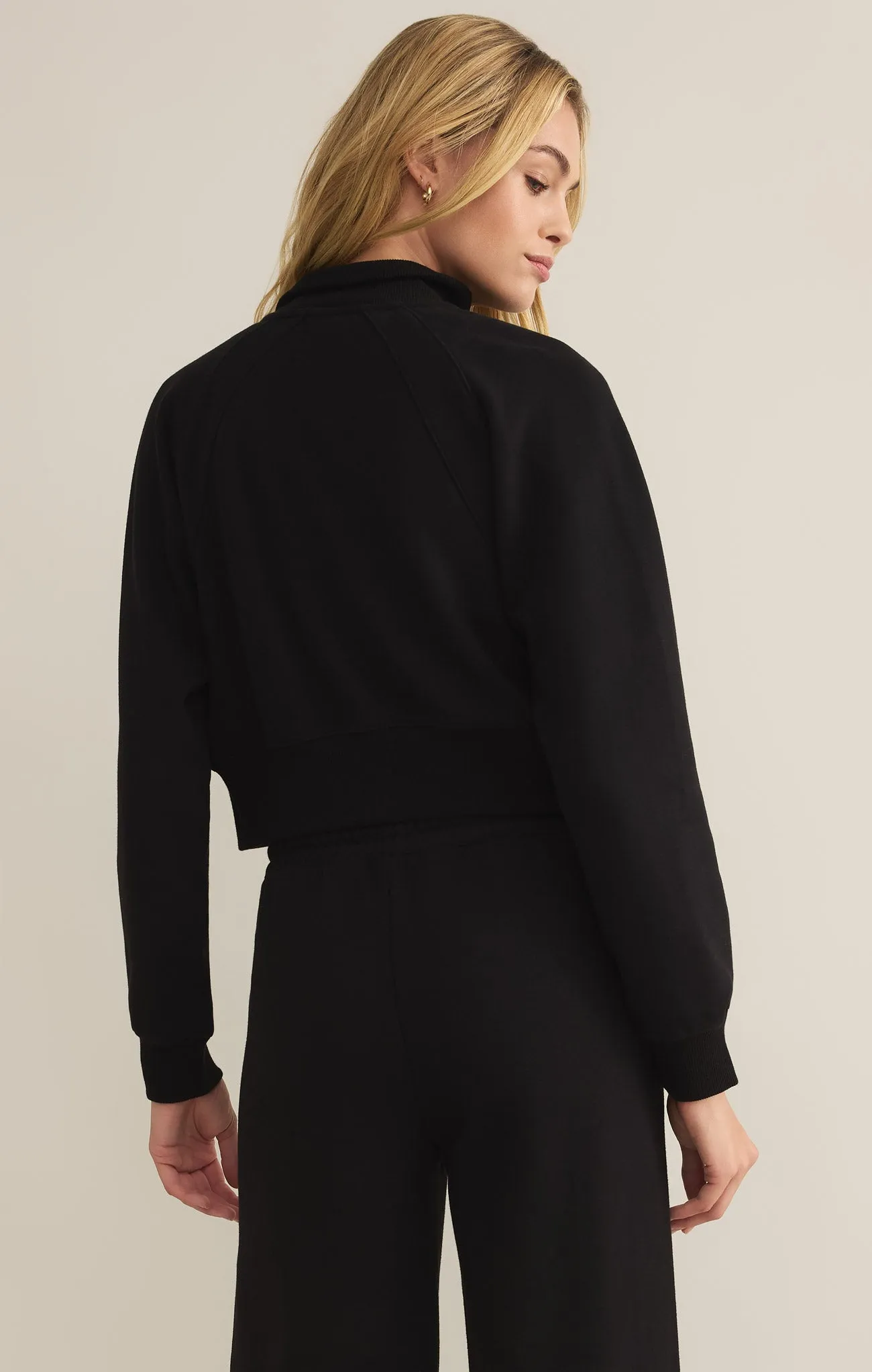 Break Point Jacket sold by Z Supply product image thumbnail 2