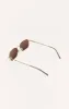 Lido Polarized Sunglasses sold by Z Supply