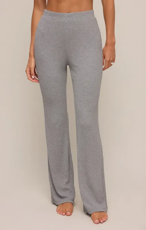 On The Coast Modal Rib Pant sold by Z Supply