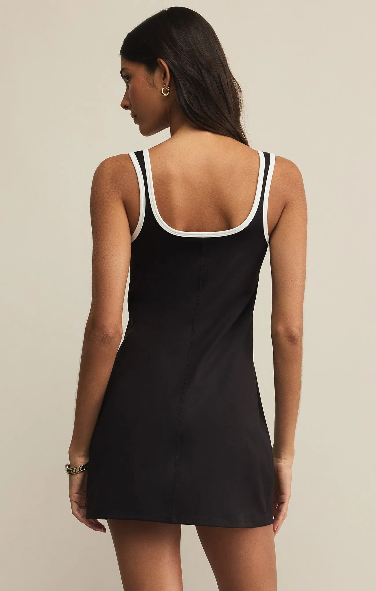 Volly Dress sold by Z Supply product image thumbnail 2