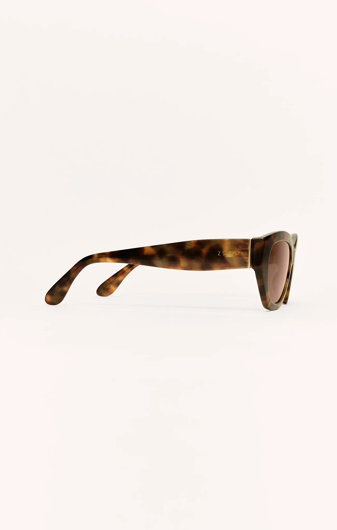 Mirage Polarized Sunglasses sold by Z Supply product image thumbnail 3