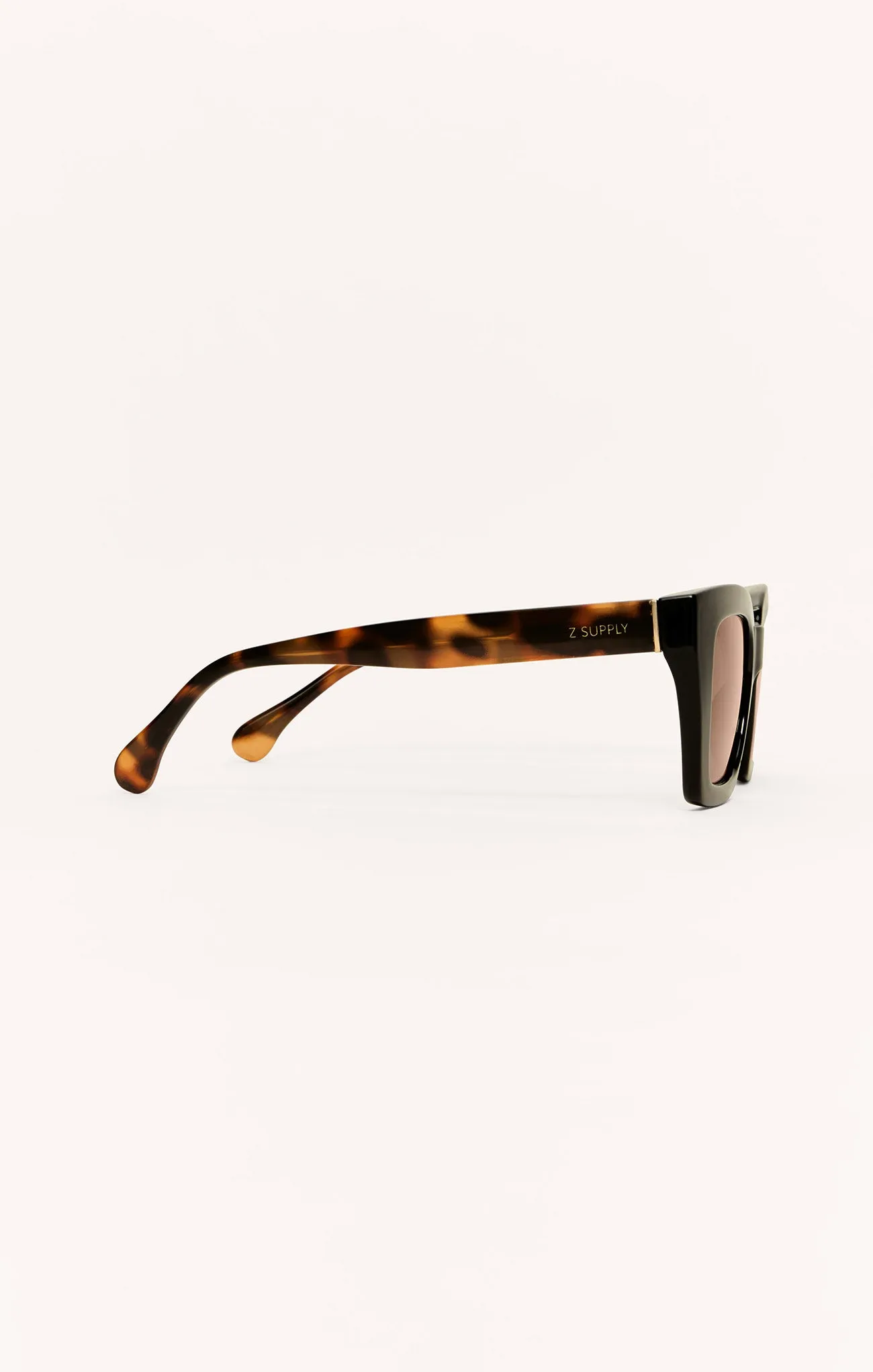 Hideaway Polarized Sunglasses sold by Z Supply product image thumbnail 3
