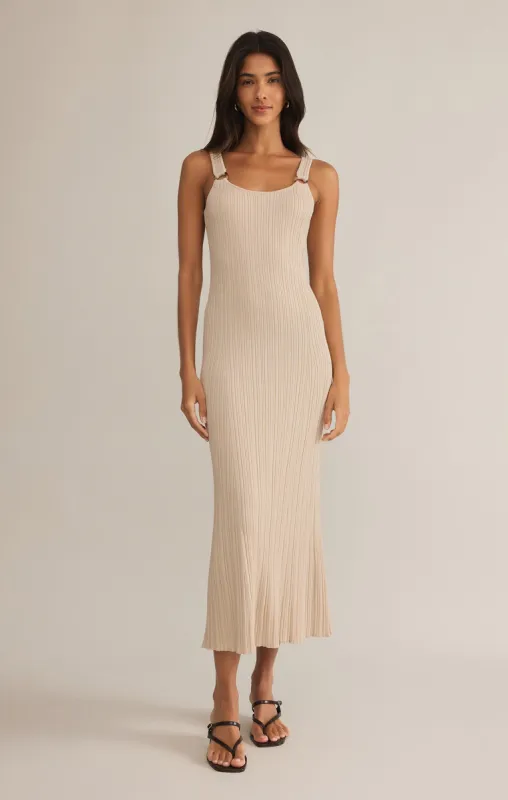 Salinas Midi Dress sold by Z Supply