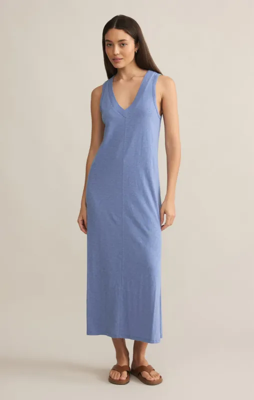 Coastline Midi Dress sold by Z Supply
