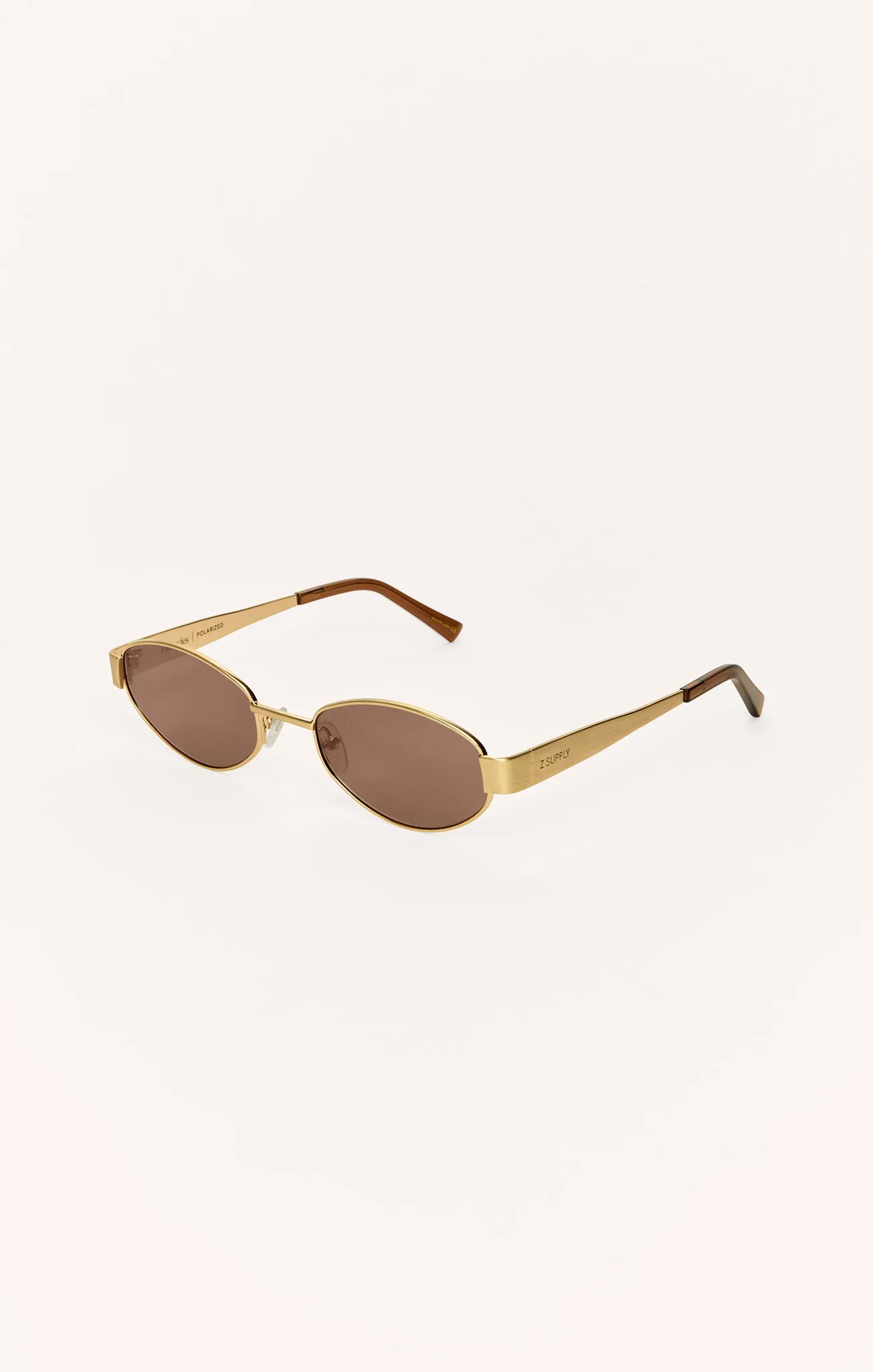 Palisades Polarized Sunglasses sold by Z Supply product image thumbnail 2