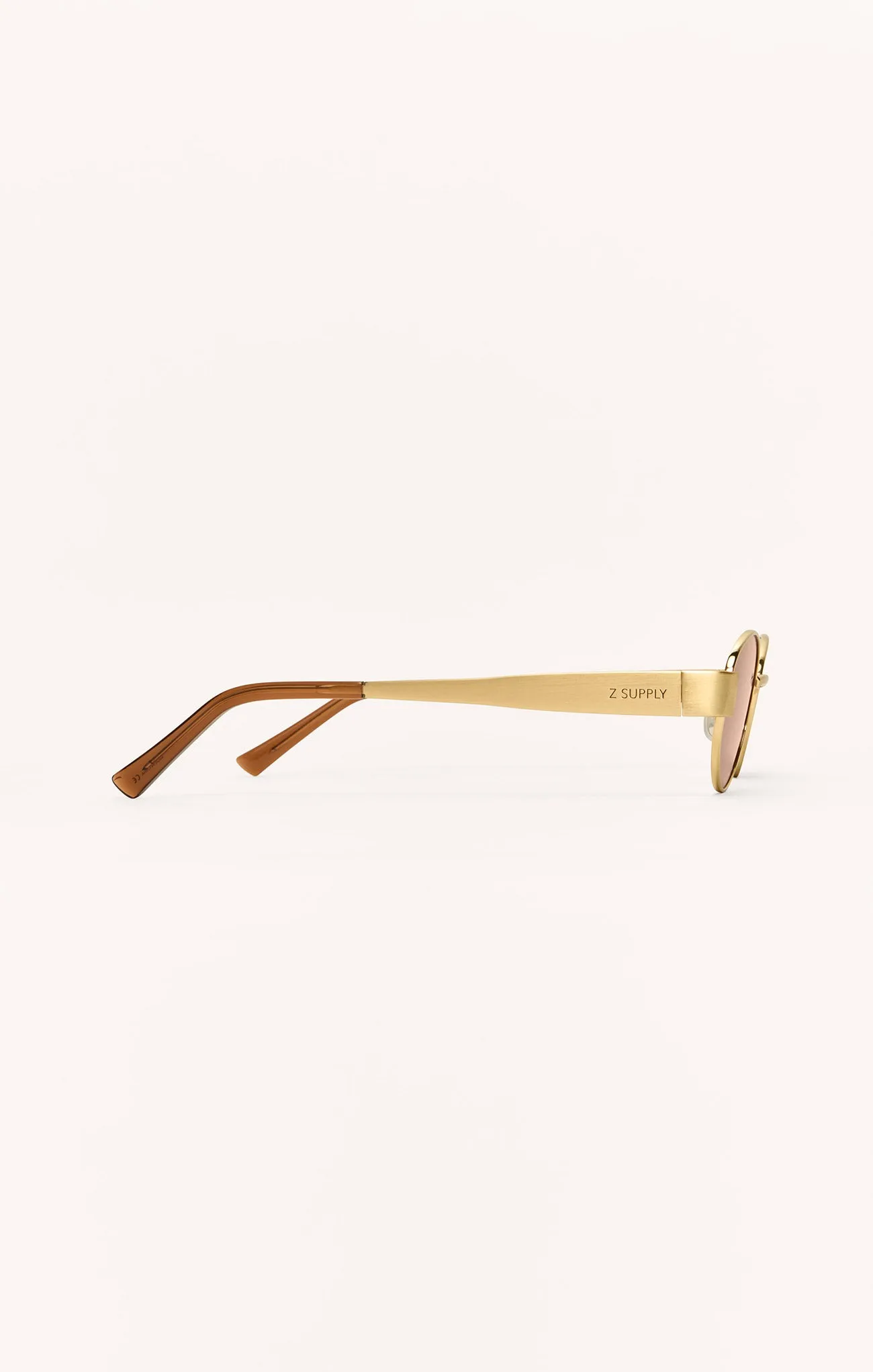 Palisades Polarized Sunglasses sold by Z Supply product image thumbnail 3