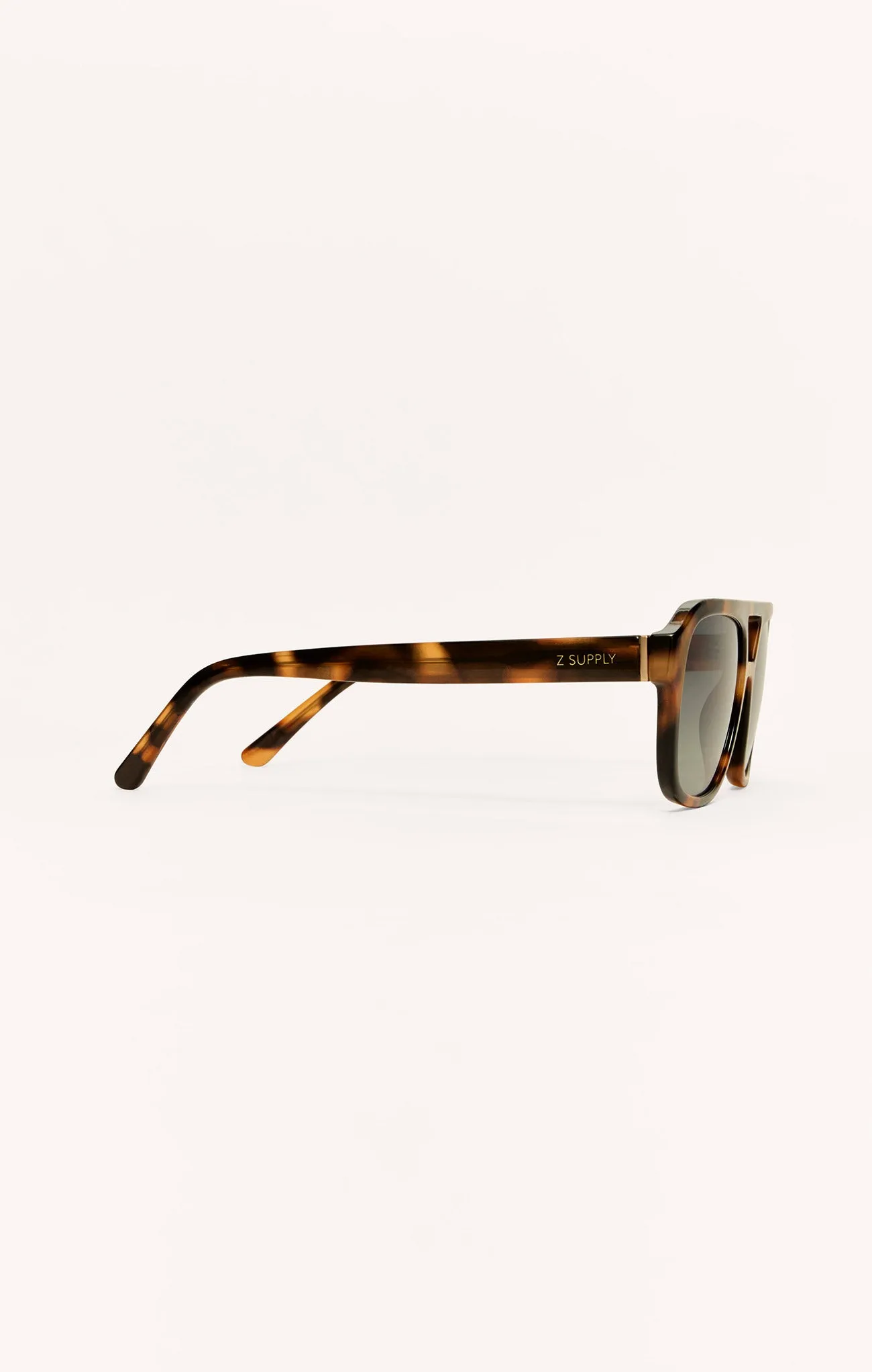 After Hour Polarized Sunglasses sold by Z Supply product image thumbnail 3