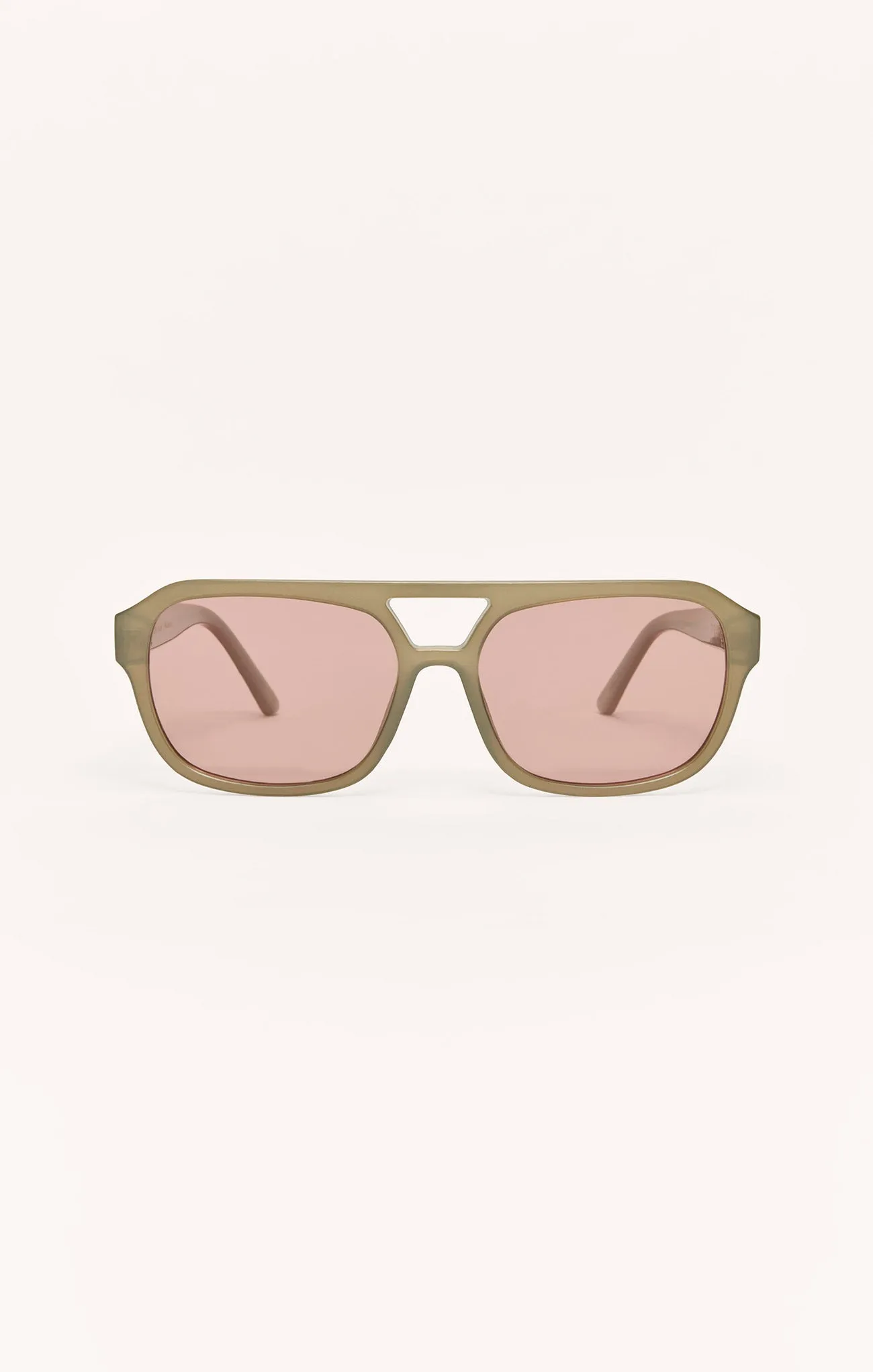 After Hour Polarized Sunglasses sold by Z Supply product image thumbnail 5