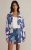 Tomas Madero Button Up Top sold by Z Supply