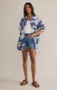 Tomas Madero Button Up Top sold by Z Supply