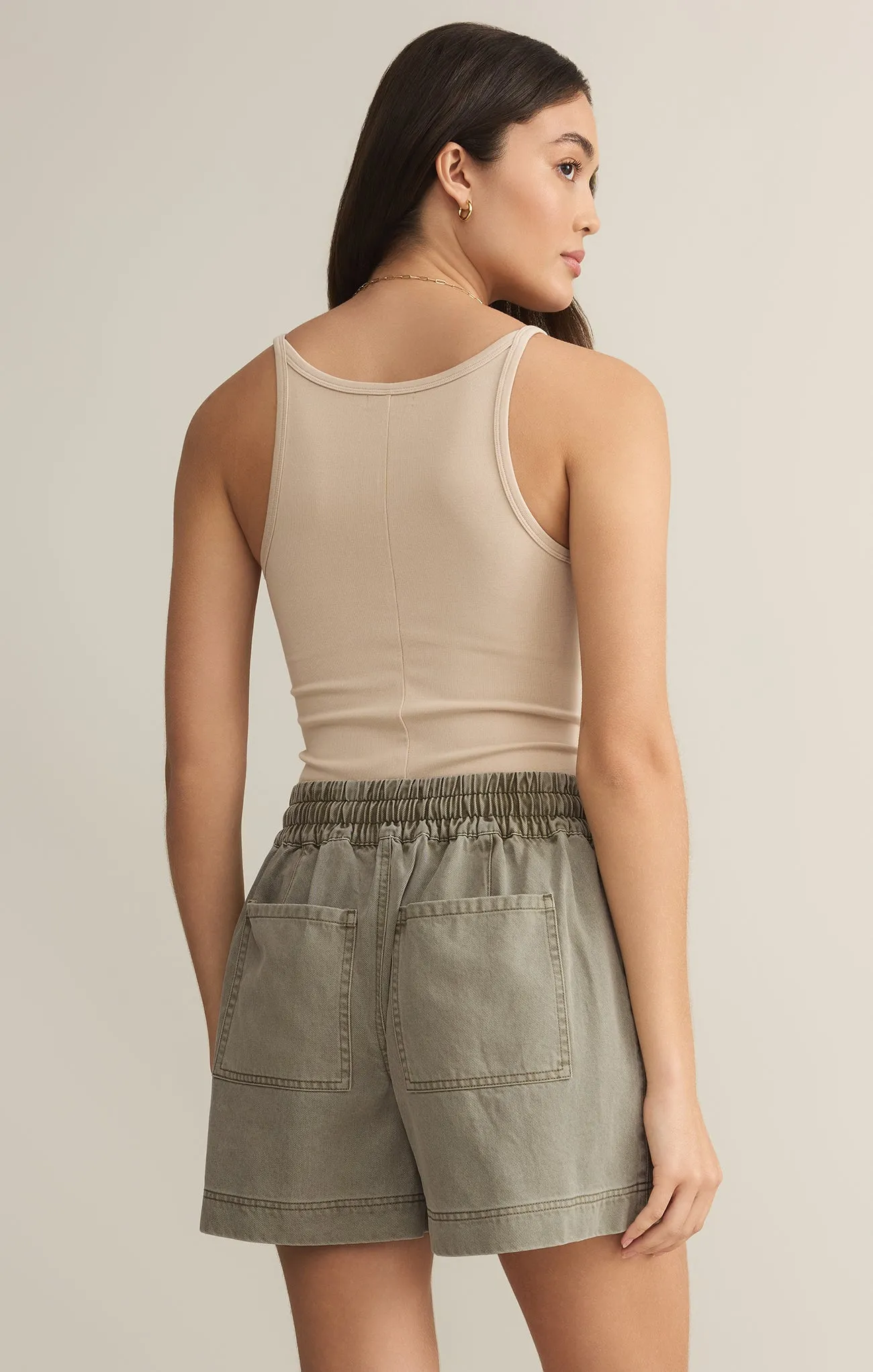 Summerland Short sold by Z Supply product image thumbnail 2