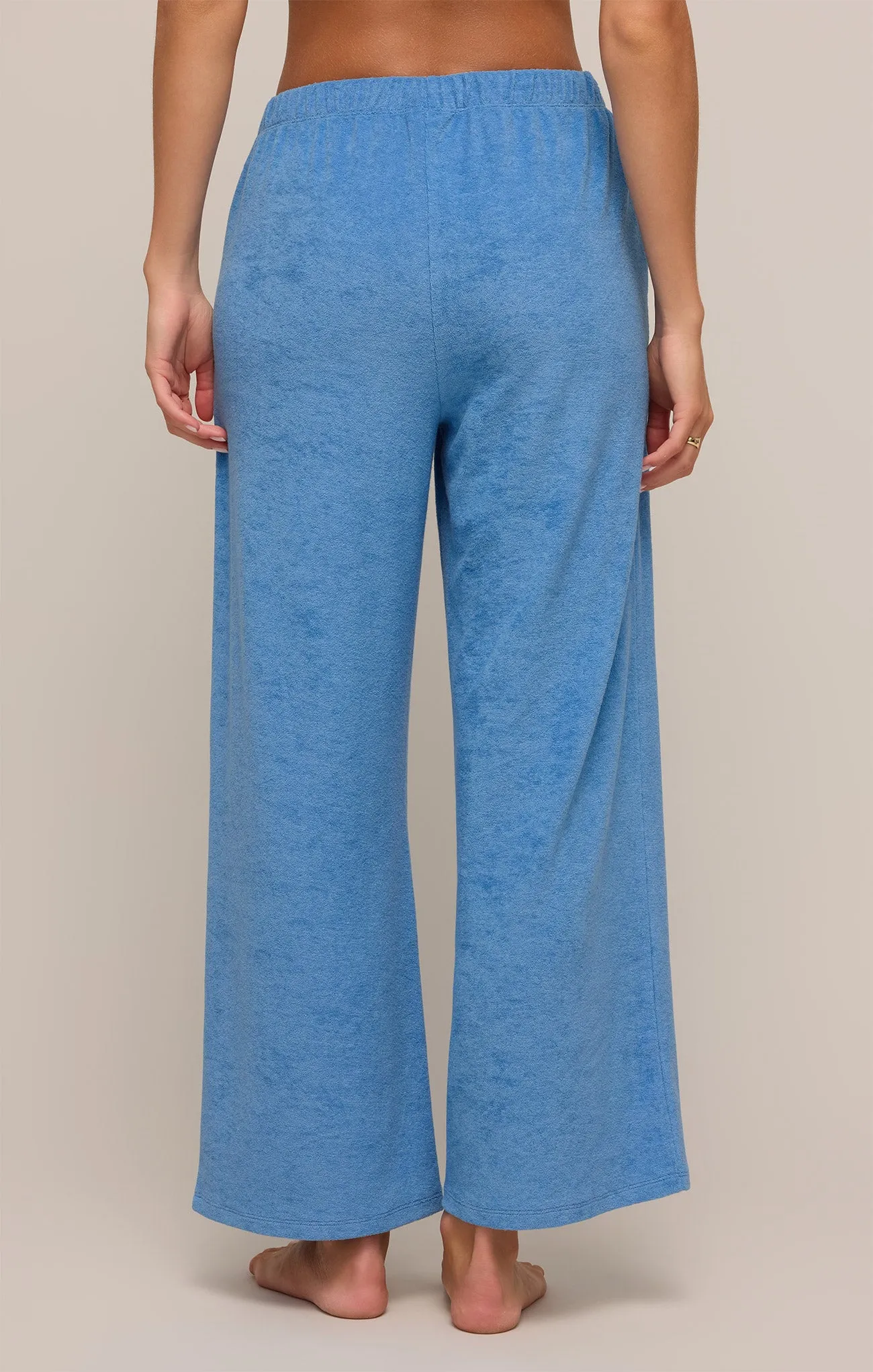 Let's Cruise Terry Pant sold by Z Supply product image thumbnail 2