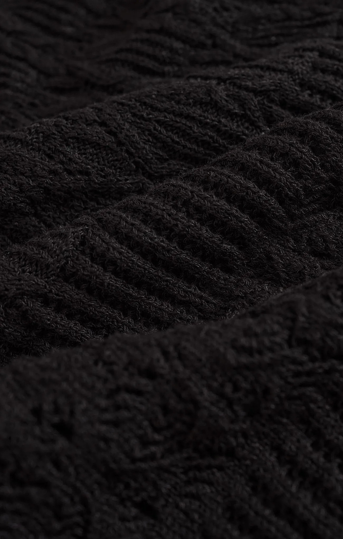 Marsella Crochet Midi Dress sold by Z Supply product image thumbnail 4