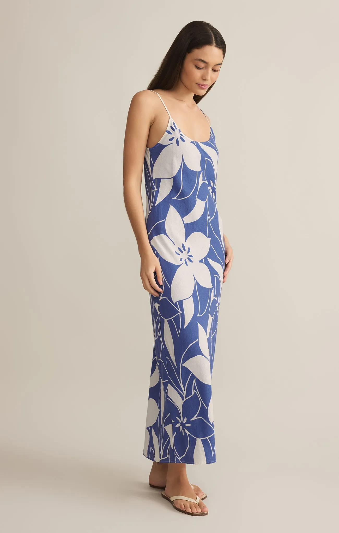 Cecily Madero Maxi Dress sold by Z Supply product image thumbnail 3