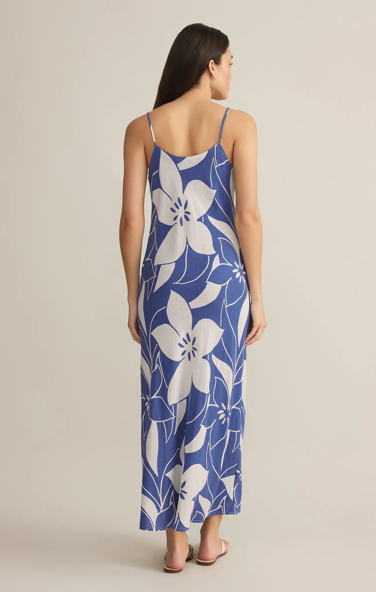 Cecily Madero Maxi Dress sold by Z Supply product image thumbnail 2