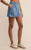 Amazonas Chambray Short sold by Z Supply