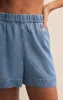 Amazonas Chambray Short sold by Z Supply