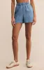 Amazonas Chambray Short sold by Z Supply